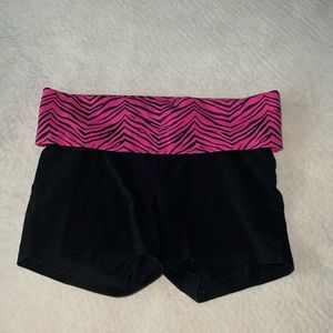 Victorias Secret PINK shorts